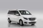 Mercedes-Benz Marco Polo Edition 2016 года